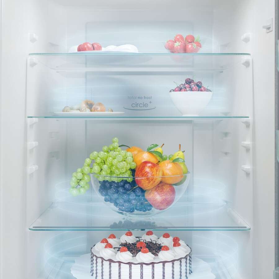 Информация о холодильниках от